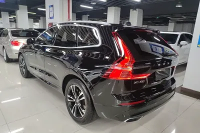 Volvo XC60 2019, 102100 км, за 16801 USD