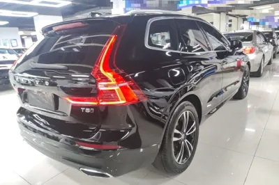 Volvo XC60 2019, 102100 км, за 16801 USD - фото 6