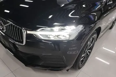 Volvo XC60 2019, 102100 км, за 16801 USD - фото 8