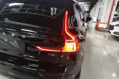 Volvo XC60 2019, 102100 км, за 16801 USD - фото 14