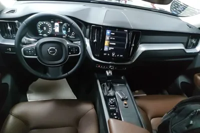 Volvo XC60 2019, 102100 км, за 16801 USD - фото 17