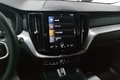 Volvo XC60 2019, 102100 км, за 16801 USD - фото 20