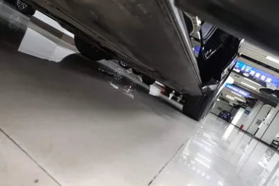 Volvo XC60 2019, 102100 км, за 16801 USD - фото 31