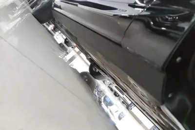 Volvo XC60 2019, 102100 км, за 16801 USD - фото 32