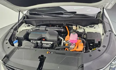 Kia Sorento 2024, 19200 км, за 65046.9 USD - фото 6