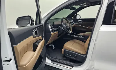 Kia Sorento 2024, 19200 км, за 65046.9 USD - фото 10