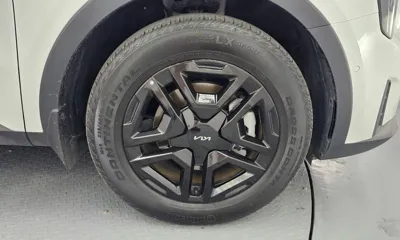 Kia Sorento 2024, 19200 км, за 65046.9 USD - фото 21