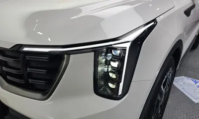 Kia Sorento 2024, 19200 км, за 65046.9 USD - фото 22
