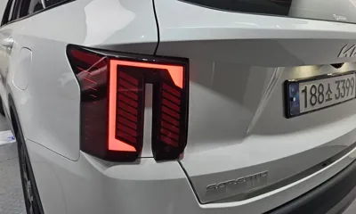 Kia Sorento 2024, 19200 км, за 65046.9 USD - фото 23