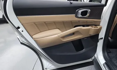 Kia Sorento 2024, 19200 км, за 65046.9 USD - фото 25