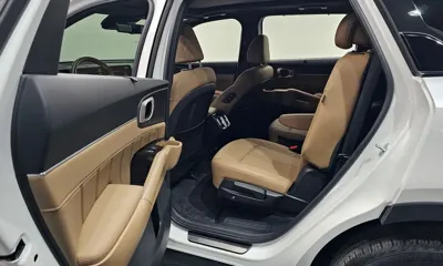 Kia Sorento 2024, 19200 км, за 65046.9 USD - фото 26