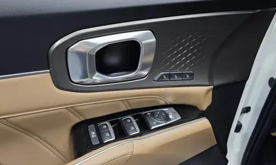 Kia Sorento 2024, 19200 км, за 65046.9 USD - фото 28