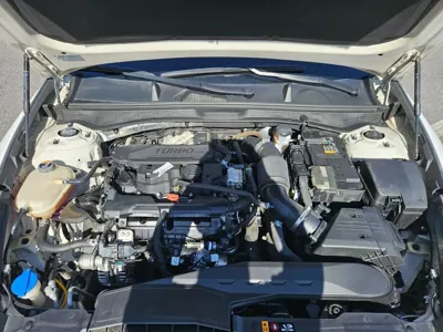 Hyundai Sonata 2022, 98800 км, за 12611.32 USD - фото 6