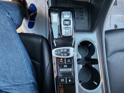 Hyundai Sonata 2022, 98800 км, за 12611.32 USD - фото 9