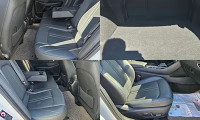 Hyundai Sonata 2022, 98800 км, за 12611.32 USD - фото 15