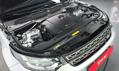 Land Rover Discovery 2018, 56097 км, за 17421.82 USD - фото 6