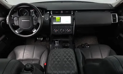 Land Rover Discovery 2018, 56097 км, за 17421.82 USD - фото 7