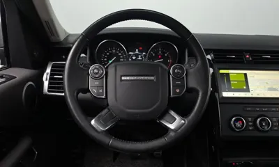 Land Rover Discovery 2018, 56097 км, за 17421.82 USD - фото 12