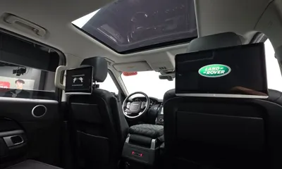 Land Rover Discovery 2018, 56097 км, за 17421.82 USD - фото 15