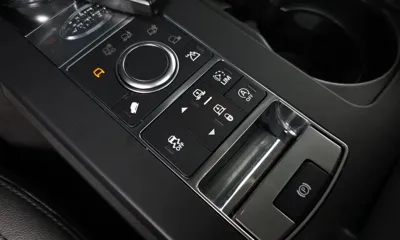 Land Rover Discovery 2018, 56097 км, за 17421.82 USD - фото 18