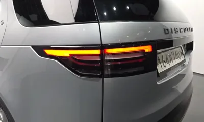 Land Rover Discovery 2018, 56097 км, за 17421.82 USD - фото 23