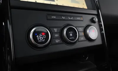 Land Rover Discovery 2018, 56097 км, за 17421.82 USD - фото 31