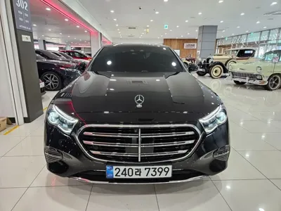 Mercedes-Benz E-Class 2025, 19396 км, за 48116.06 USD