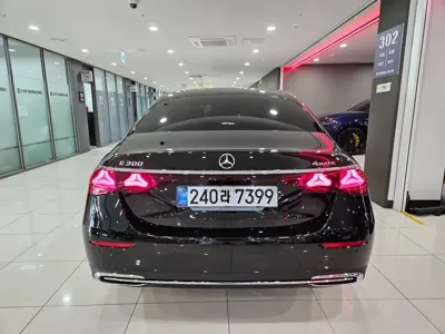 Mercedes-Benz E-Class 2025, 19396 км, за 48116.06 USD