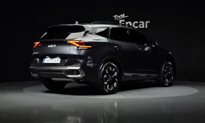 Kia Sportage 2022, 94235 км, за 16301.06 USD