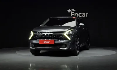 Kia Sportage 2022, 94235 км, за 16301.06 USD