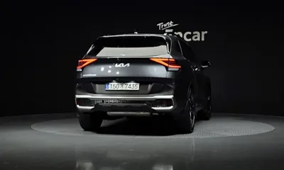 Kia Sportage 2022, 94235 км, за 16301.06 USD