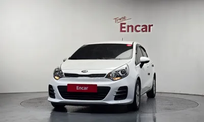 Kia Pride 2015, 106023 км, за 3735.07 USD