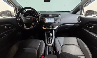 Kia Pride 2015, 106023 км, за 3705.15 USD - фото 7