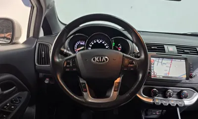 Kia Pride 2015, 106023 км, за 3705.15 USD - фото 13
