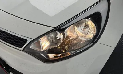 Kia Pride 2015, 106023 км, за 3705.15 USD - фото 22