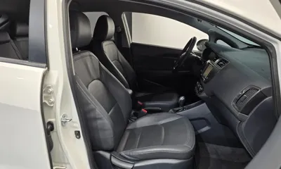 Kia Pride 2015, 106023 км, за 3705.15 USD - фото 26
