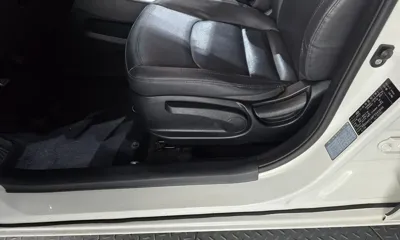 Kia Pride 2015, 106023 км, за 3705.15 USD - фото 28