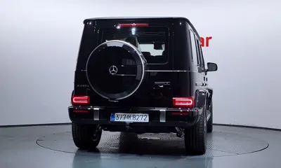 Mercedes-Benz G-Class 2026, 53 км, за 154404.25 USD