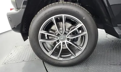 Mercedes-Benz G-Class 2026, 53 км, за 154404.25 USD