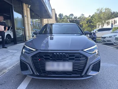 Audi A3 2021, 42700 км, за 17487 USD - фото 2