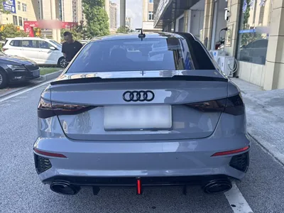 Audi A3 2021, 42700 км, за 17487 USD - фото 5