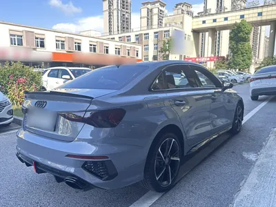 Audi A3 2021, 42700 км, за 17487 USD - фото 6