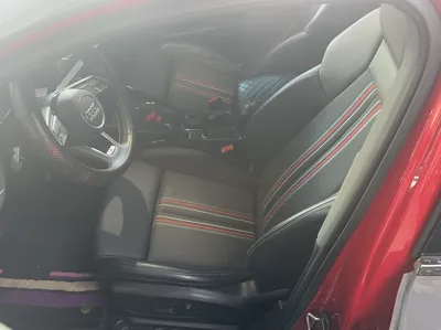 Audi A3 2021, 42700 км, за 17487 USD - фото 7