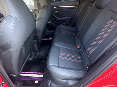 Audi A3 2021, 42700 км, за 17487 USD - фото 10