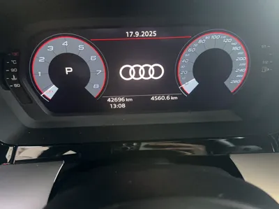 Audi A3 2021, 42700 км, за 17487 USD - фото 11