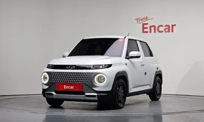Hyundai Casper · 2023 год
