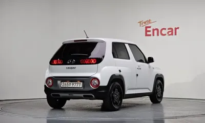 Hyundai Casper 2023, 86187 км, за 7870.55 USD