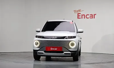 Hyundai Casper 2023, 86187 км, за 7870.55 USD