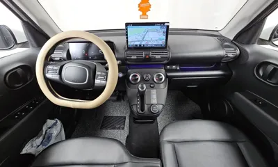 Hyundai Casper 2023, 86187 км, за 7807.51 USD - фото 7