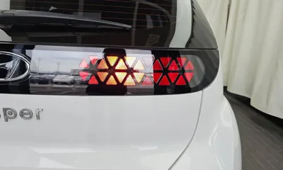 Hyundai Casper 2023, 86187 км, за 7807.51 USD - фото 23
